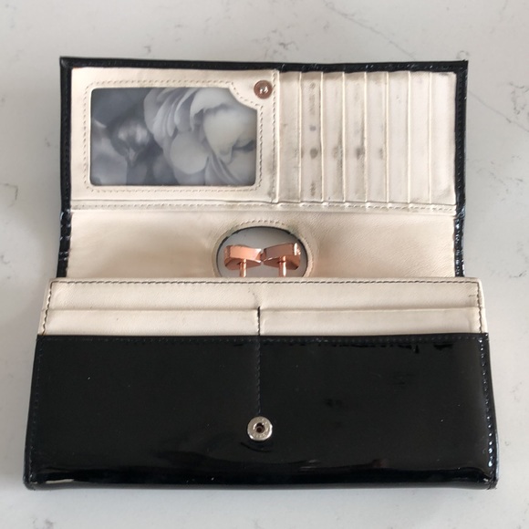 Ted Baker Wallet - Picture 5 of 8